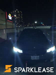 2019 BMW 330i