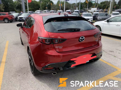 2019 Mazda Mazda3 GT Auto i-ACTIV AWD