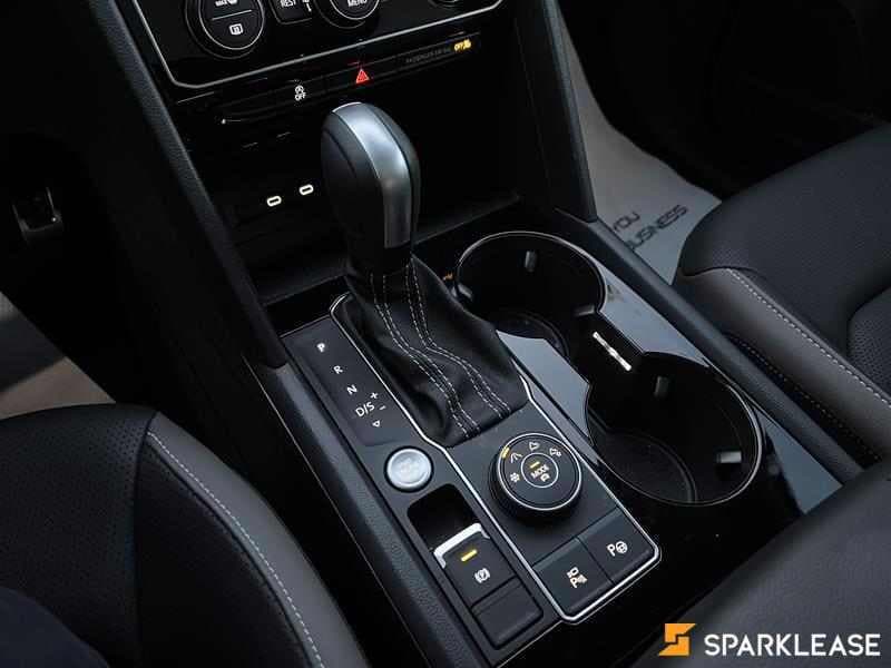 2023 Volkswagen Atlas Execline 3.6 FSI 4MOTION