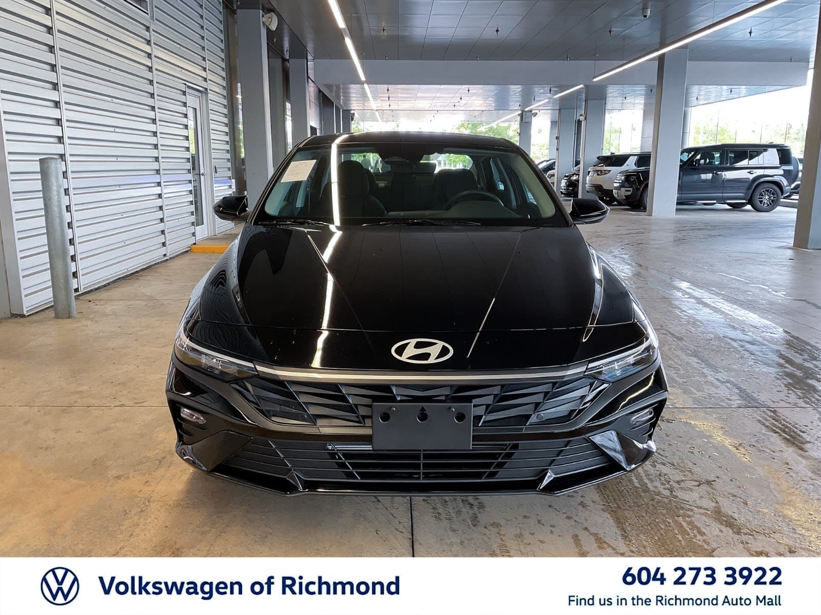 2026 Hyundai Elantra Preferred