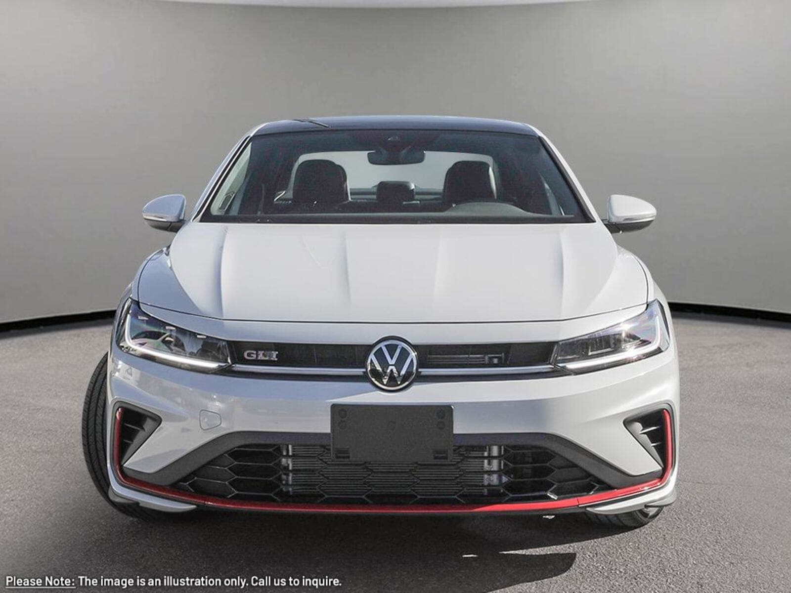 2026 Volkswagen Jetta GLI Autobahn