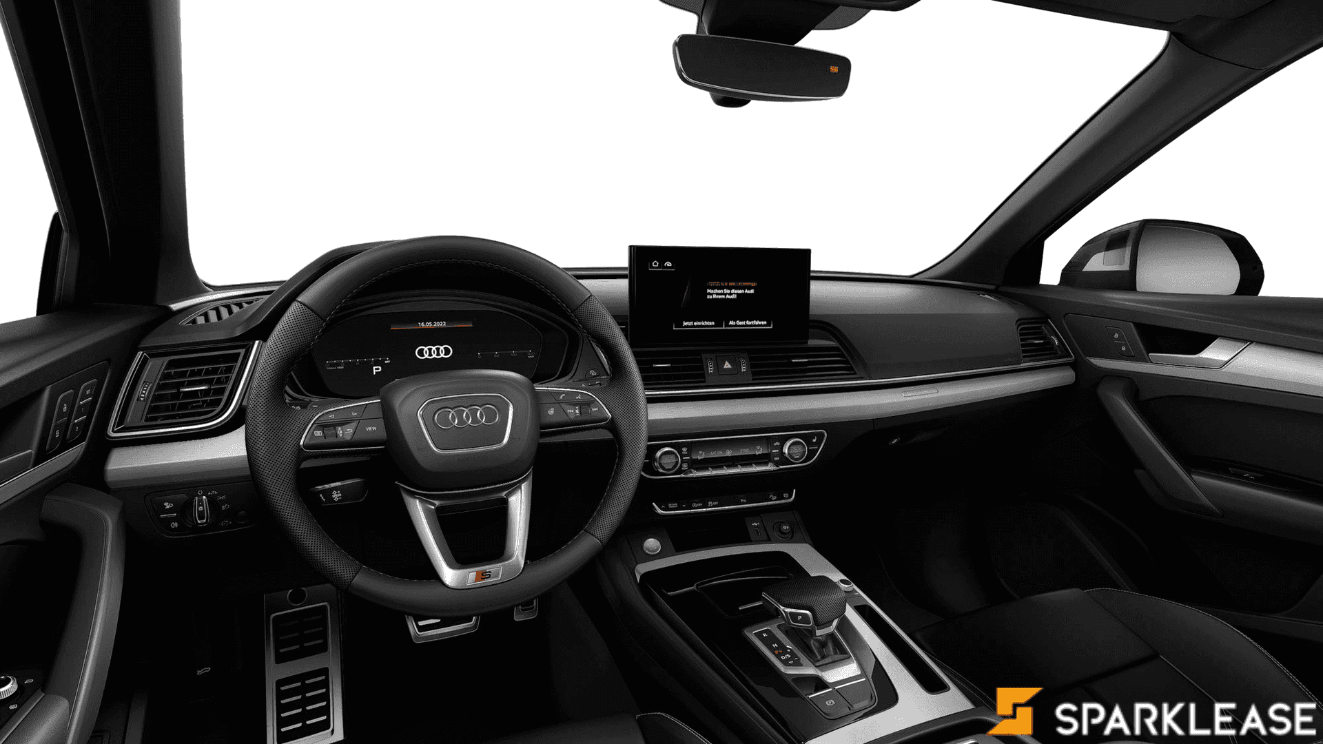 2023 Audi Q5 Progressiv 45 TFSI quattro