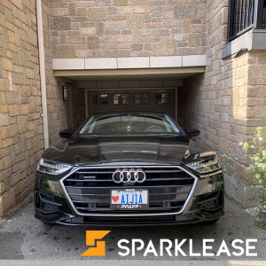 2019 Audi A7