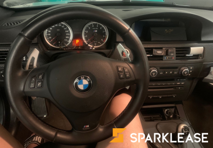 2008 BMW M3