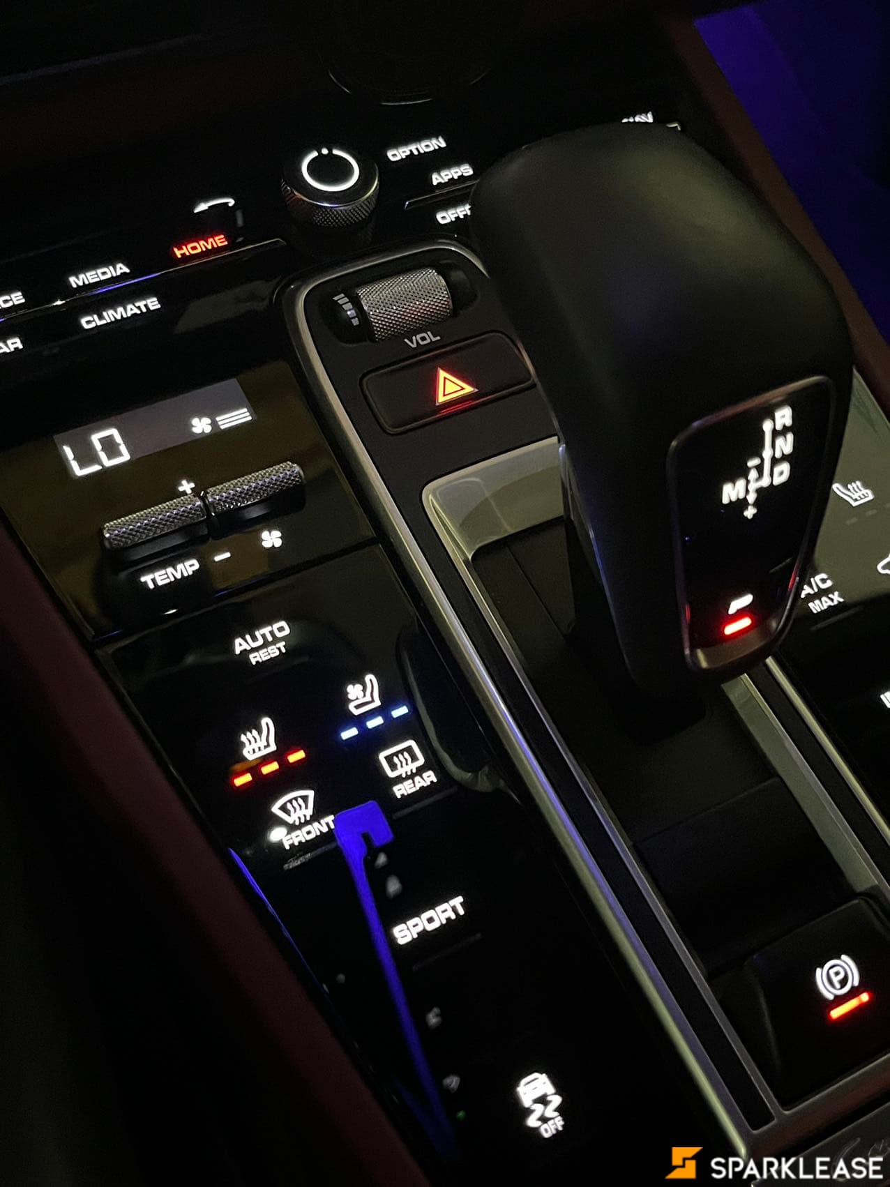 2019 Porsche Cayenne AWD