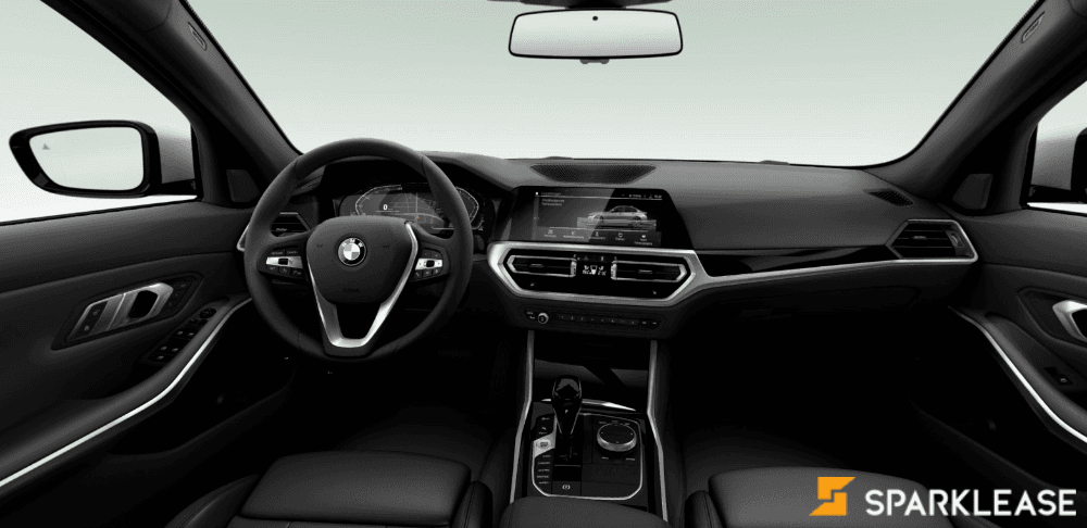 2021 BMW 330 DEMO