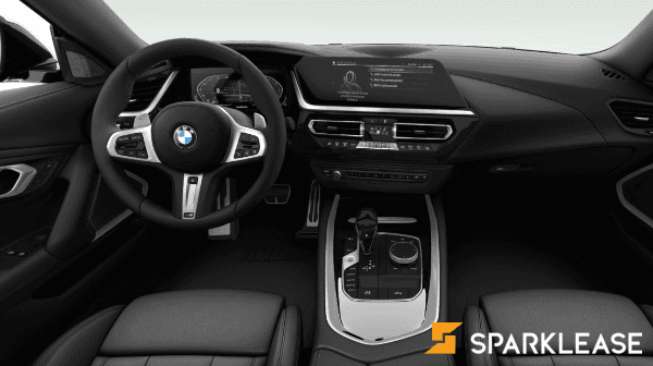 2020 BMW Z4