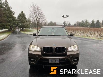 2013 BMW X5
