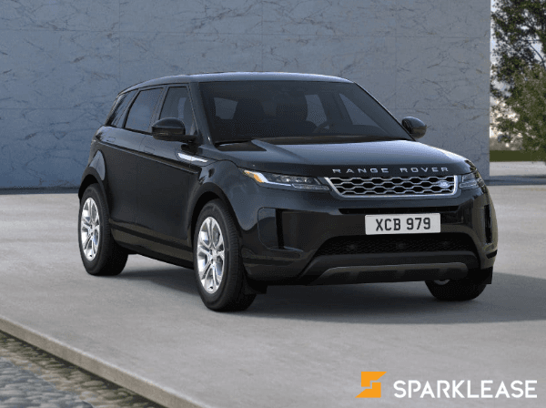 2020 Land Rover Range Rover Evoque P250 S