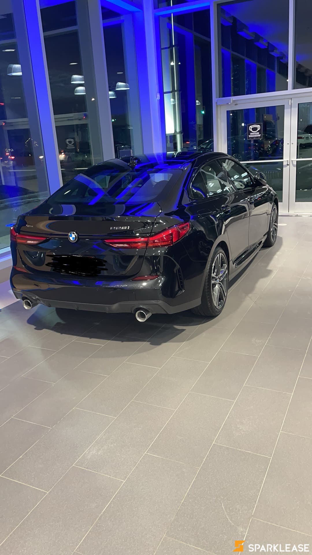 2021 BMW 2 Series 228i xDrive Gran Coupe