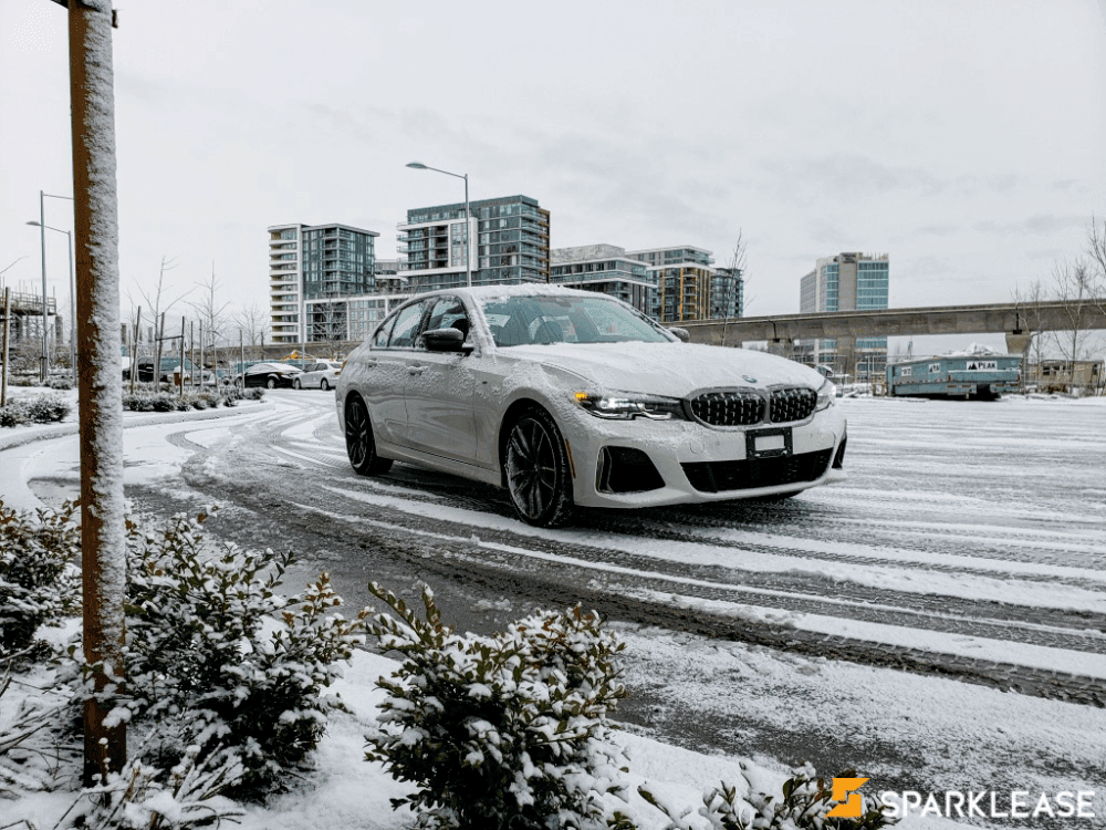 2020 BMW 3 Series M340i xDrive