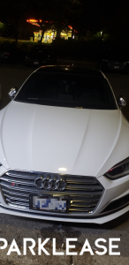 2018 Audi S5 四门 stage1 超低月供！！ 467税后