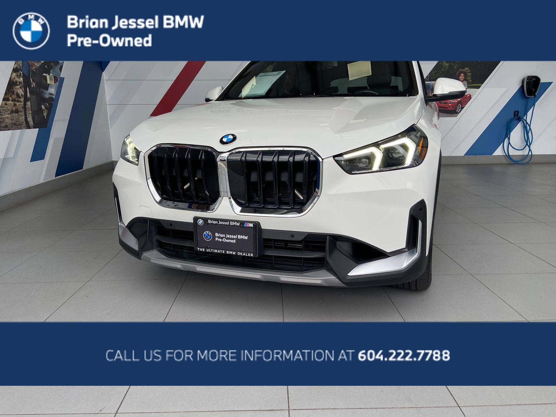 2023 BMW X1 xDrive28i