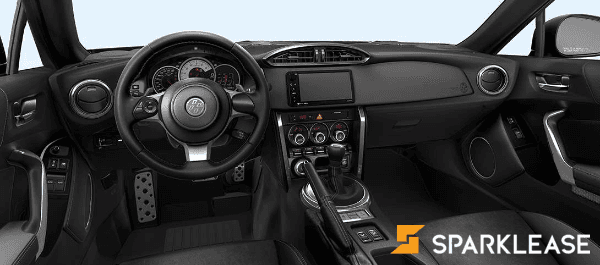 2020 Toyota 86 6A GT