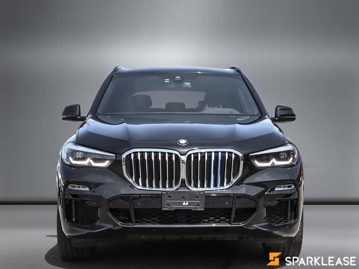 2020 BMW X5 xDrive40i Sports Activity Vehicle
