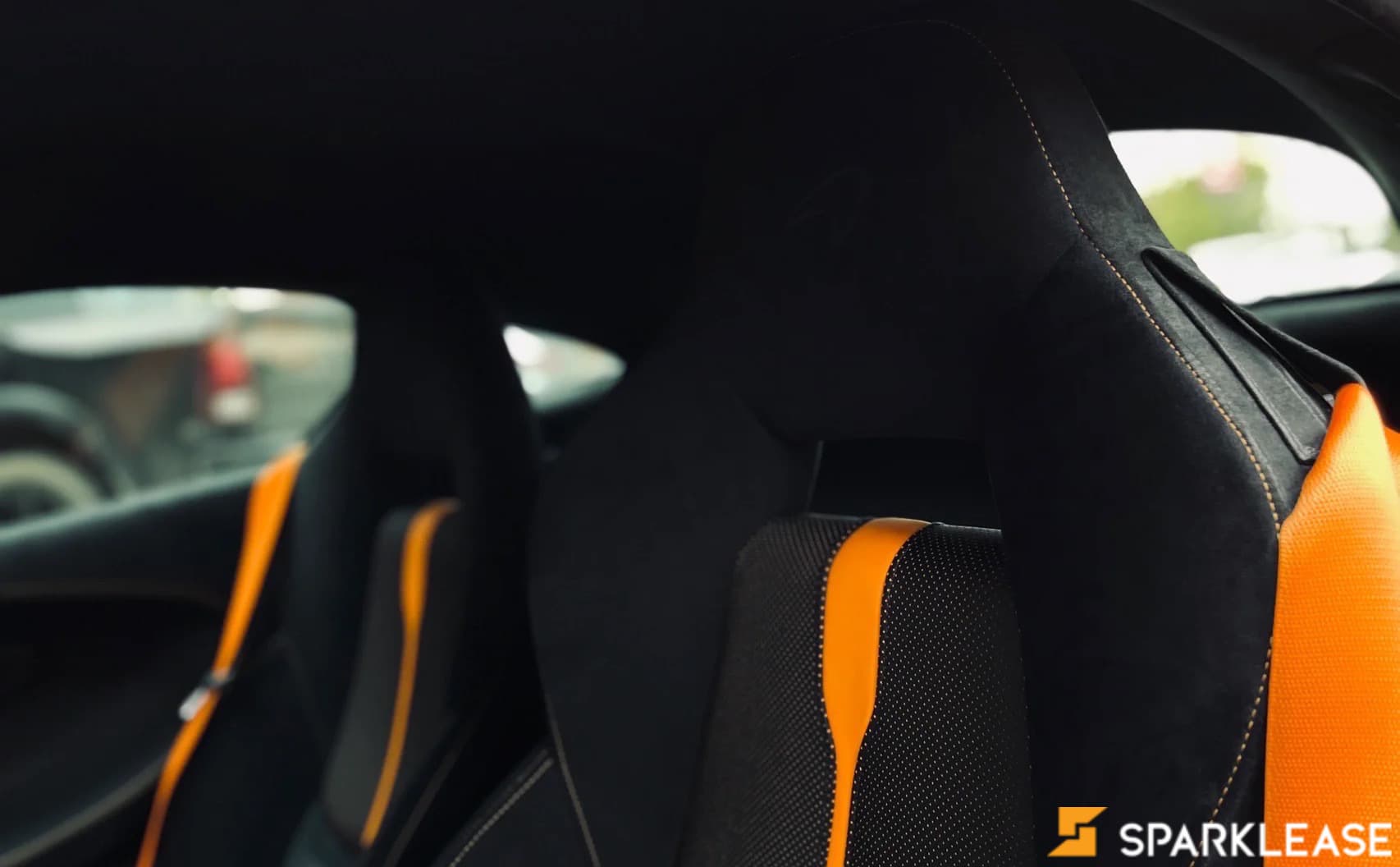 2022 McLaren 570S 