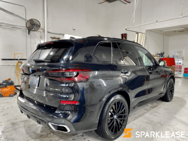 2019 BMW X5