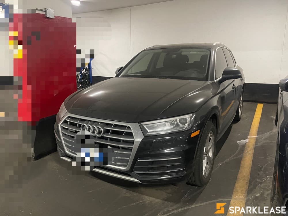 2019 Audi Q5