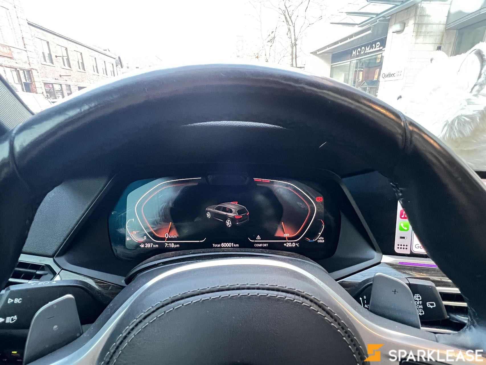 2019 BMW X5 xDrive40i Sports Activity Vehicle