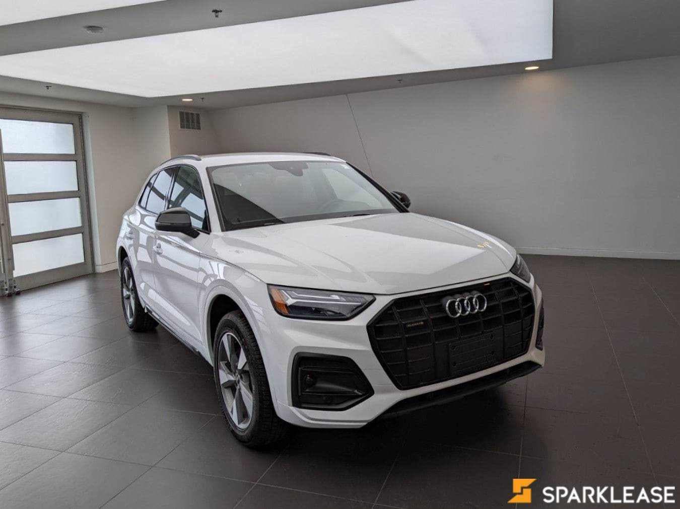 2023 Audi Q5 Komfort 45 TFSI quattro