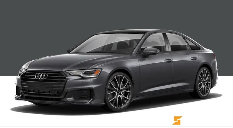 2023 Audi A6 Sedan Progressiv 45 TFSI quattro