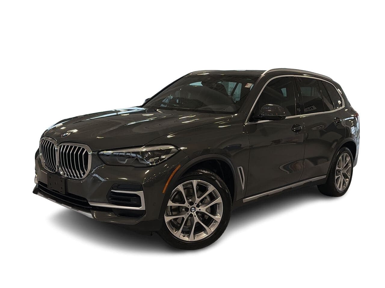 2022 BMW X5 xDrive 40i Premium Essential Package I Trailer Tow Hitch