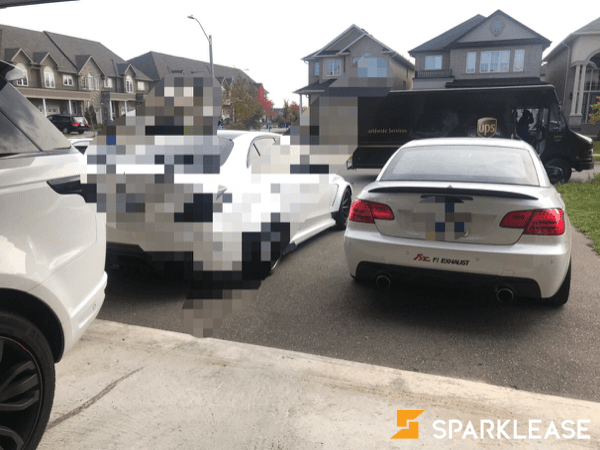 2013 BMW 335i Convertible