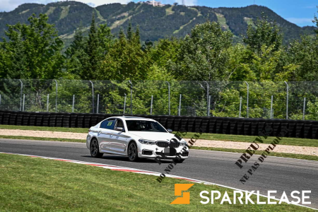 2018 BMW M550i Stage2