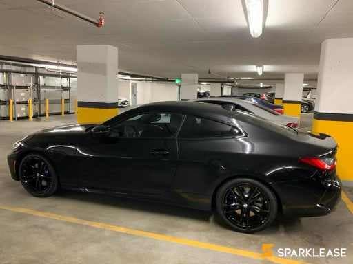2022 BMW 4 Series 430i xDrive Coupe