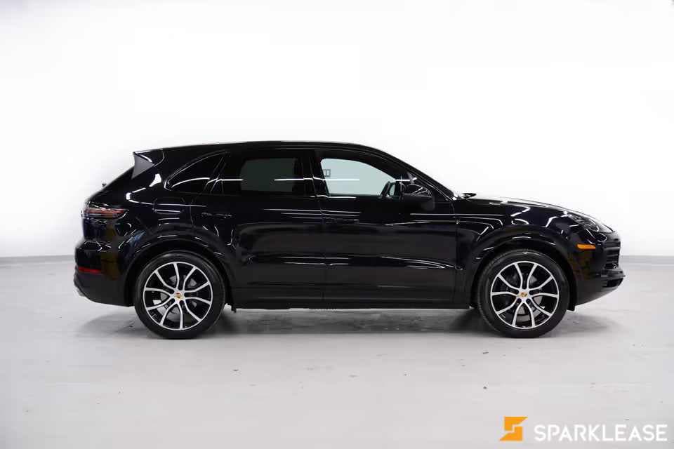 2019 Porsche  Cayenne  AWD 