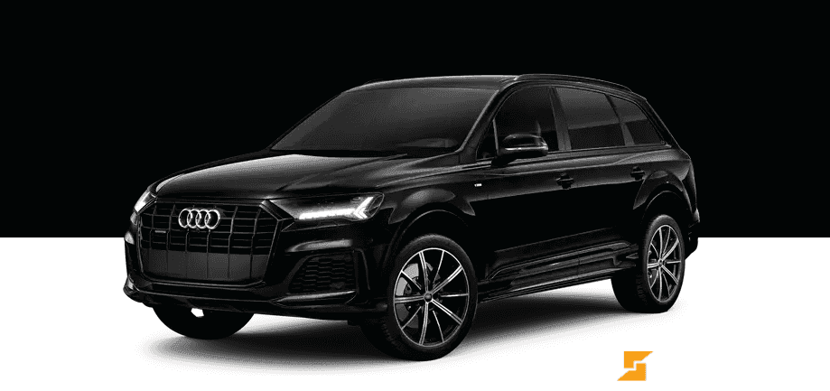 2023 Audi Q7 Komfort 55 TFSI quattro