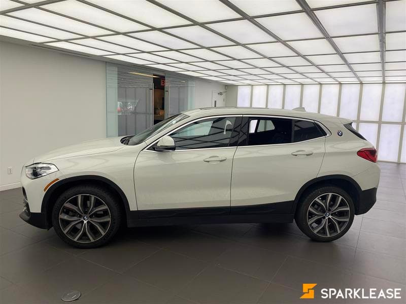 2018 BMW  X2  xDrive28i Sports Activity Vehicle 