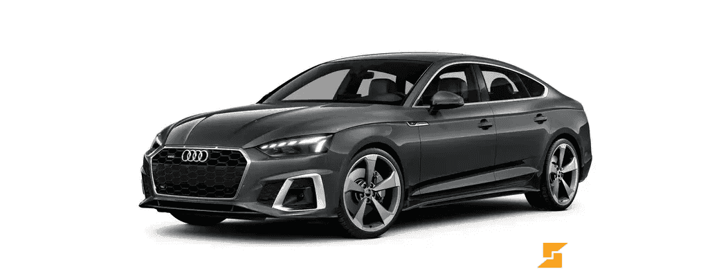 2023 Audi A5 Sportback Progressiv 45 TFSI quattro