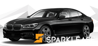2019 BMW 750Li Demo