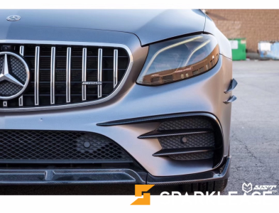 2017 Mercedes-Benz E-Class