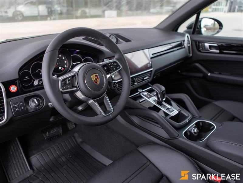 2023 Porsche Cayenne AWD