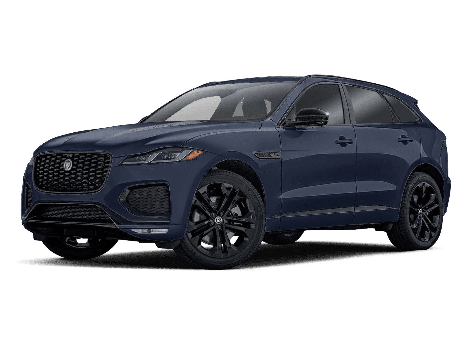 2026 Jaguar F-PACE R-Dynamic P250 Gas