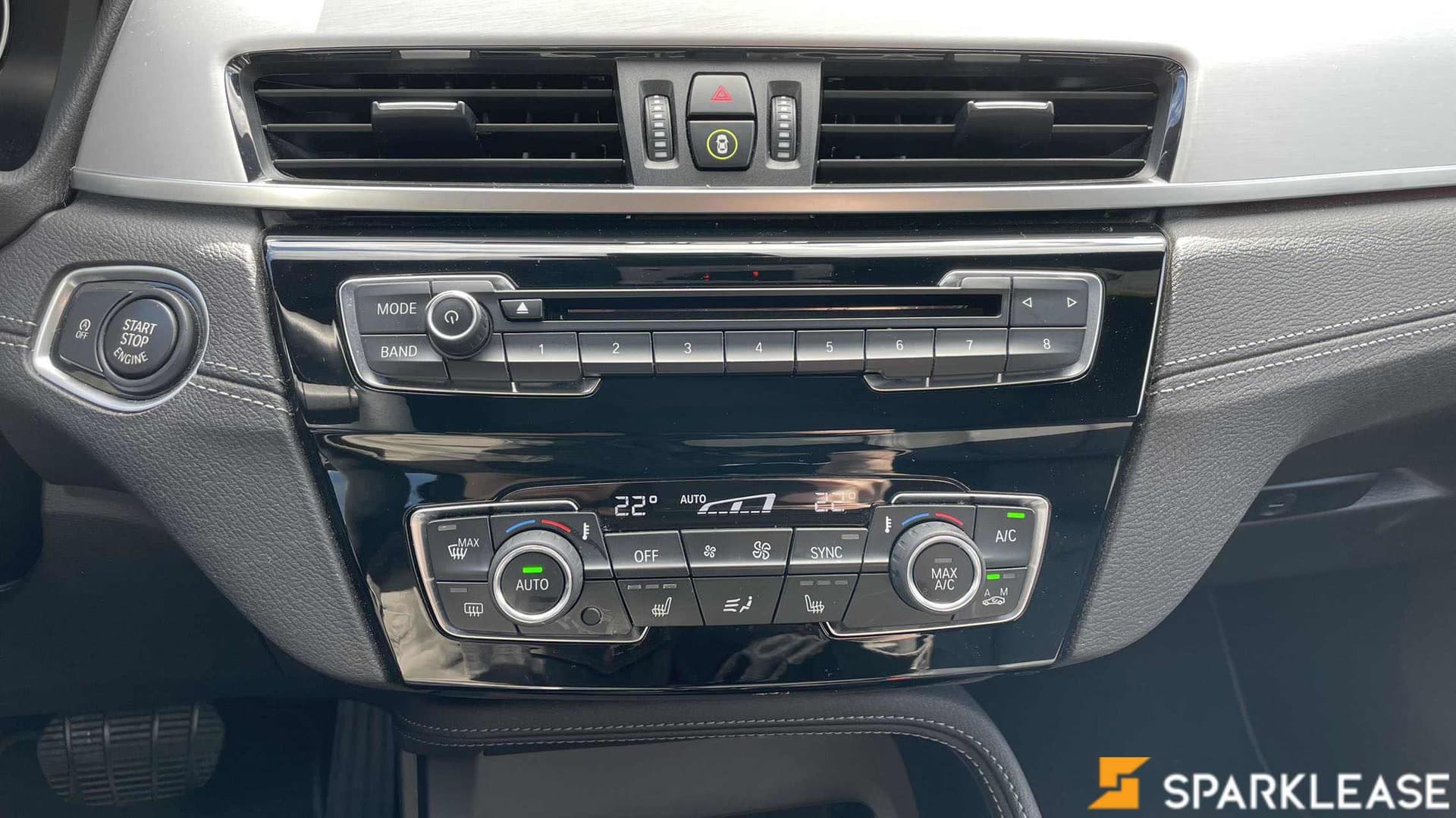 2019 BMW X2 xDrive28i Sports Activity Vehicle