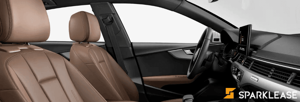 2022 Audi A5 Sportback Komfort