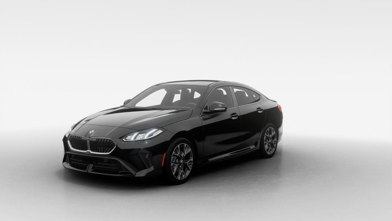 2027 BMW 2 Series 228 xDrive