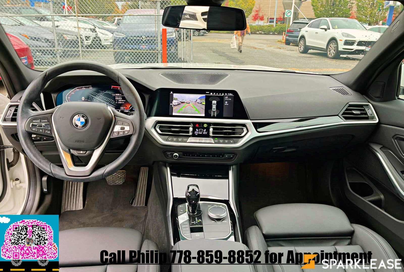 2020 BMW 3 Series 330i xDrive Sedan North America