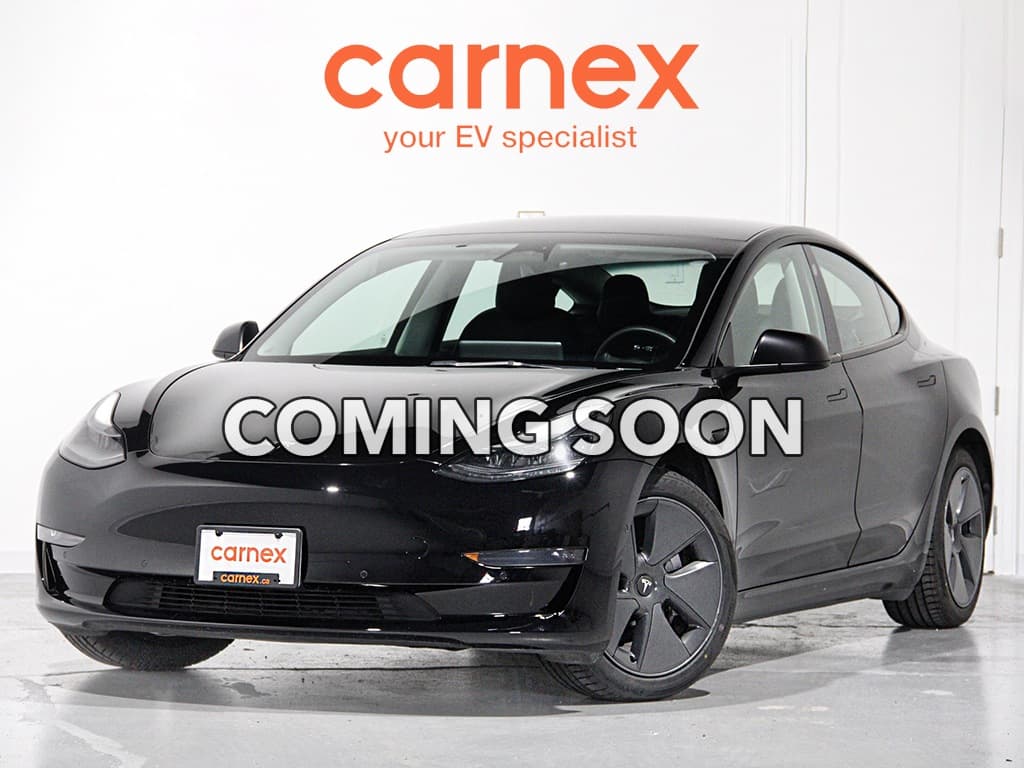2022 Tesla Model 3 RWD ,Autopilot ,Clean Carfax ,Full Body White Wrap