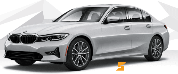2020 BMW 330i Demo