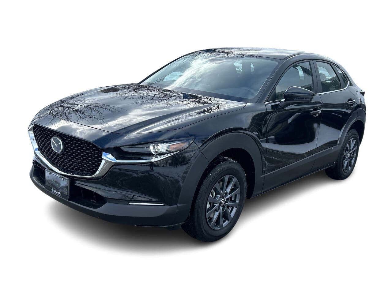2025 Mazda CX-30 GX