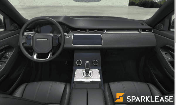 2020 Land Rover Range Rover Evoque P250 S