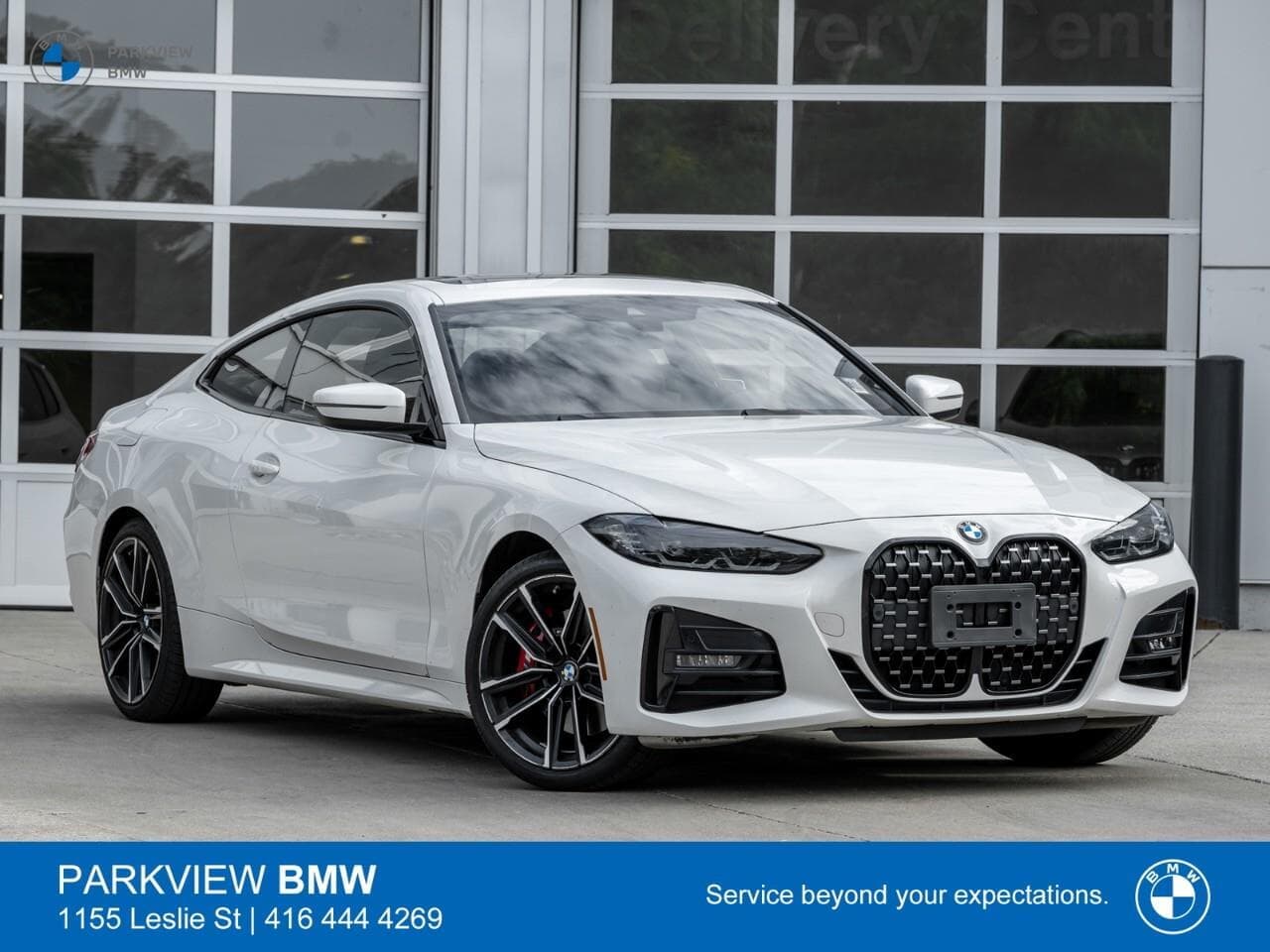 2023 BMW 430i xDrive