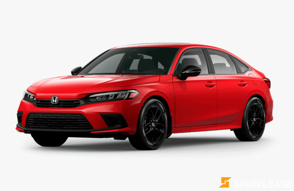 2022 Honda  Civic Sedan 