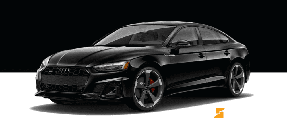 2022 Audi A5 Sportback Technik