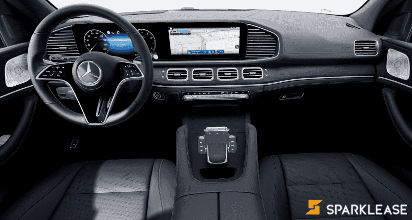 2024 BENZ GLE450 SUV 超值Demo
