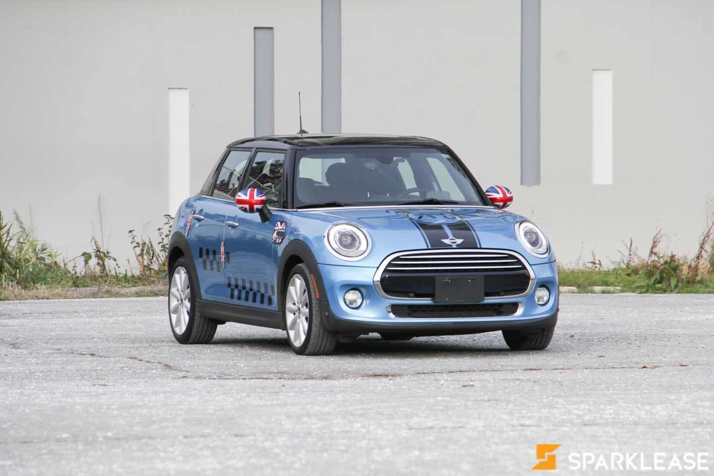 2016 MINI  Cooper Hardtop 5 Door  5dr HB 